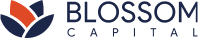Blossom Capital's logomark