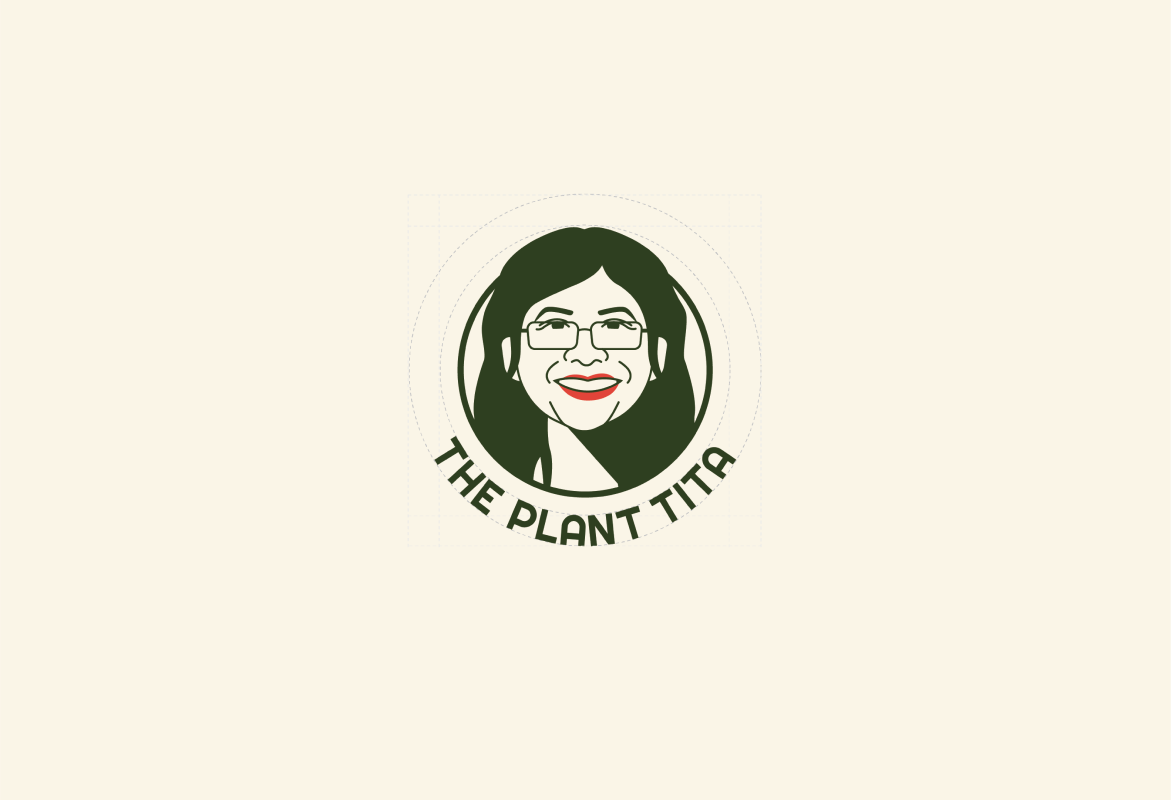 The Plant Tita logo